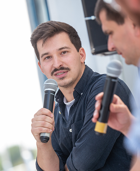 Bildbeschreibungstext